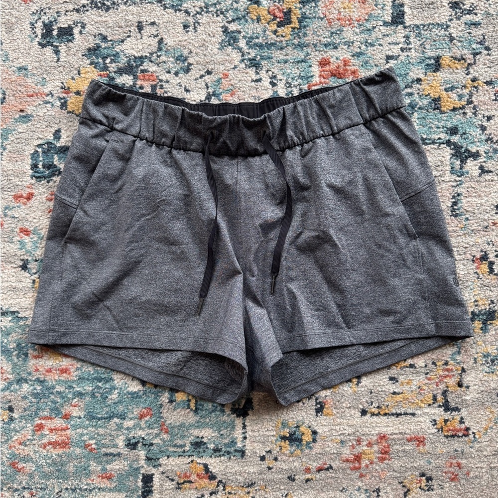 Lululemon On The Fly Athletic Shorts
Size 10 - Picture 3 of 8